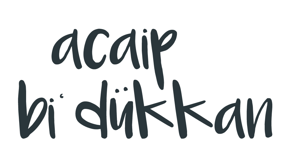 Acaip Bi'Dükkan