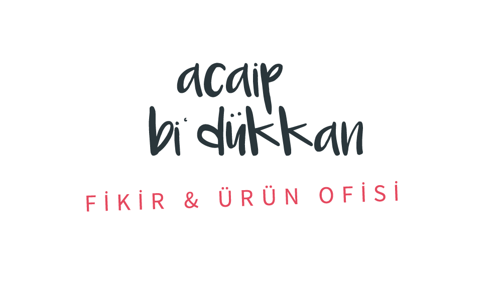 Acaip Bi'Dükkan